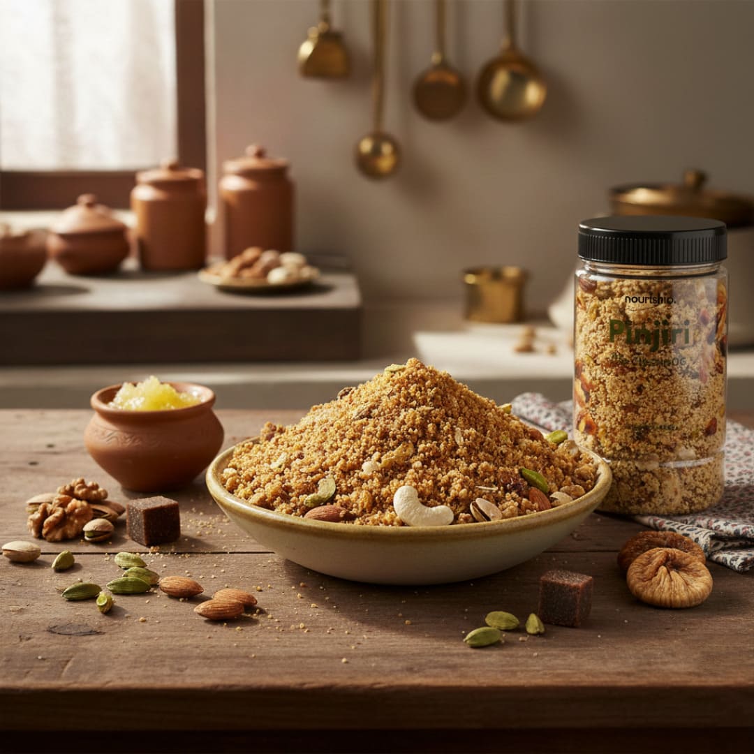 Pinjiri- The Classic OG