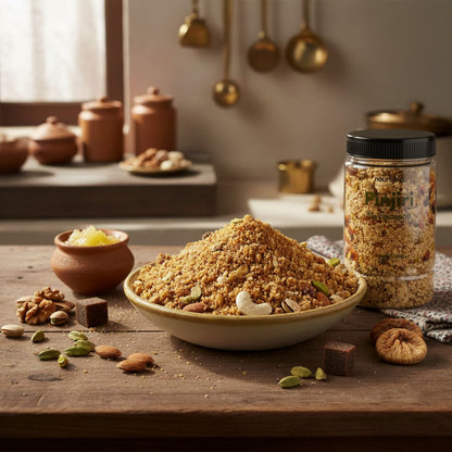 Pinjiri- The Classic OG