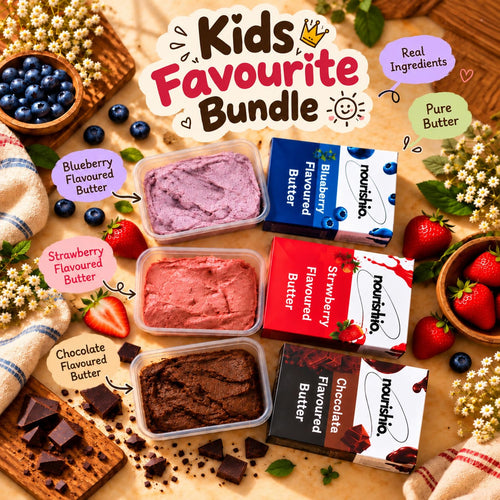 Kids’ Favourite Bundle