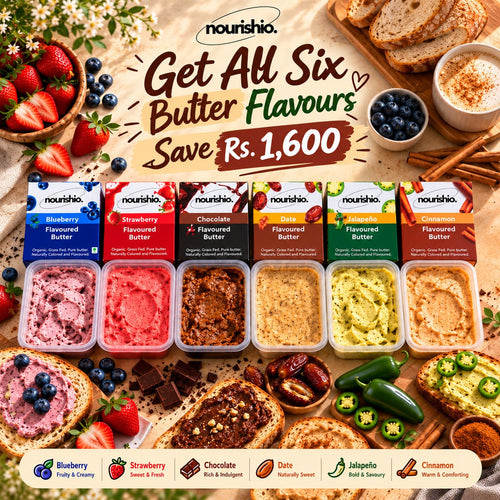 All 6 Flavours Bundle
