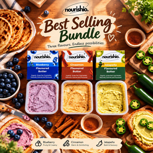 Best Selling Bundle