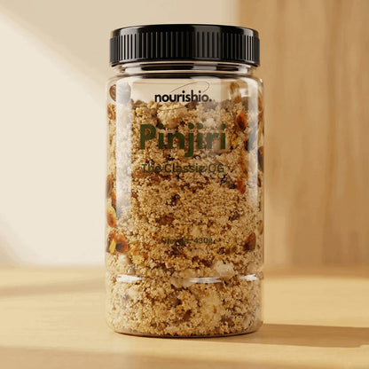 Pinjiri- The Classic OG