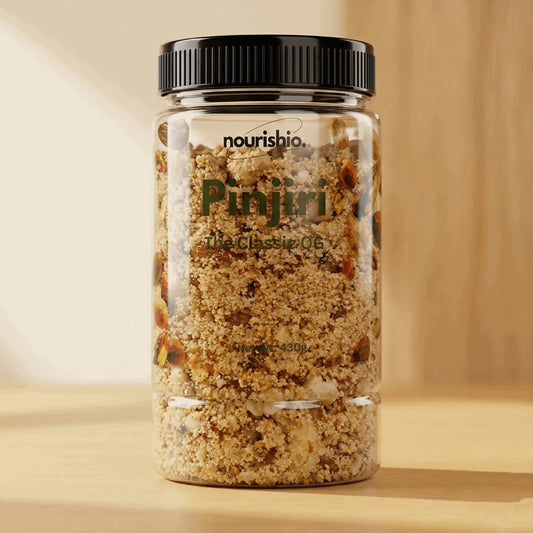 Pinjiri- The Classic OG